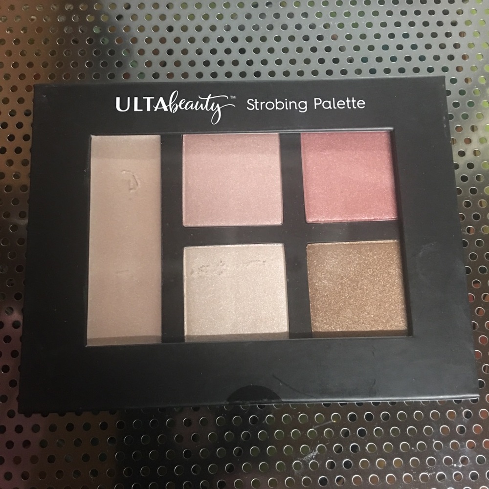 Ulta Strobing Palette